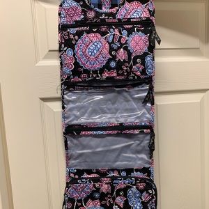 Vera Bradley Hanging Organizer